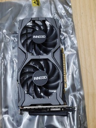 Inno3D GeForce GTX 1650 顯示卡