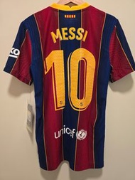 Nike 20/21 Barcelona 巴塞 Messi 美斯#10球員版球衣