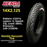 Kenda | Electric Scooter Thick Vacuum Tire