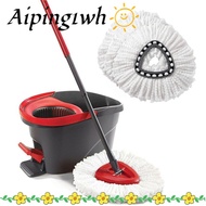 AIPING Mop Head Accessories For O-Cedar/Vileda Spin Mop Microfiber for O-Cedar/Vileda