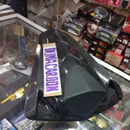 Single seat yamaha R25 /MT25 cover seat yamaha MT25 / R25 carbon