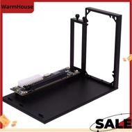 PCIe 4.0 X4 F9G-BK7 OCuLink 64Gbps EGPU Adapter Card Laptop External Graphics Dock ATX GPU for M. 2 