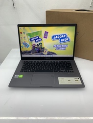 Laptop Asus Vivobook A409JB Core i5-1035G1 RAM 8GB 512GB MX110 FHD 