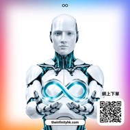 【ONE 自動發貨】ESET NOD32 Internet Security 正版授權碼｜防毒軟件 網絡安全｜1年 2年 3年｜1-3裝置｜Windows 防病毒 惡意程式防護