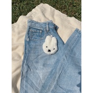 PRE-ORDER (all types of items available for preorde) bts bt21 miffy new jeans binky bong truz treasure handmade keychain