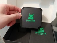 【2折】怪獸盒子，煲戲睇片，消閑良伴 ! 電視機盒子/ 機頂盒 Apps 4K Android TV Box