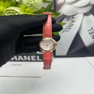 卡地亞Cartier 25年10月卡 情人節限定 藍氣球氣球腕表