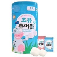 Korean Colostrum Milk Candy 180g Lactic Acid Bacteria Lactoferrin ROYAL PREMIUM Yakult Flavor 6733