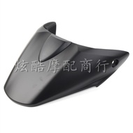 รองท้าย DUCATI 796 795 M1100 696 ส่วนหลังคารถมอเตอร์ไซค์ เบาะเดี่ยวปรับแต่งได้ สไตล์สปอร์ต สีสันสดใส