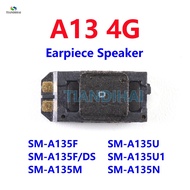 For Samsung Galaxy A13 4G A135F A135F/DS A135U A135N A135 Earpiece Speaker Receiver Module Front Top