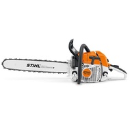 STIHL MS382 with 20" / 25" Guide Bar Chain Saw Chainsaw (100% GUARANTEED ORIGINAL STIHL)