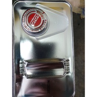 TOYOTA AT FLUID (WS)