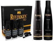 【董哥的家】Revivogen立髮健養髮液MD版+1瓶洗髮乳+1瓶護髮素 含運可分三期零利率