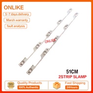 BACKLIGHT TCL 32S4800 TCL L32P1 Y32A580S L32P1S