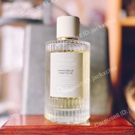 [香水]蔻依 仙境花園系列-春日水仙 Chloe Atelier des Fleurs Narcissus Poeticus