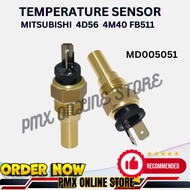 2PIN (T) MITSUBISHI STORM L200, PAJERO 4D56 / 4M40, CANTER FB511 COOLANT WATER TEMPERATURE SENSOR