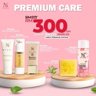 SERUM JERAWAT & JERAGAT❗️MYLEA PREMIUM CARE 💯 ORI HQ