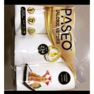 Paseo calorie absorb Kitchen Tissue 3roll