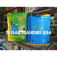 TANGKI ELEKTRIK DAN MANUAL CBA 16LITER SPRAYER MANUAL CBA 5.5 SPRAYER