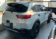 Spoiler All New BRV 2022 Plastik Abs