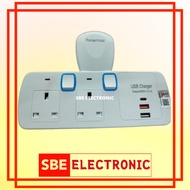FONEMAX FNW-6103ATU+C ADAPTOR