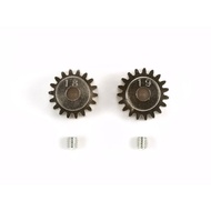 タミヤ（50355）SP.355 18T・19T AVピニオン