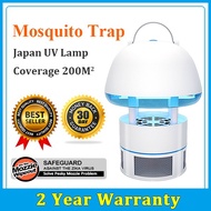PORTOTI Mosquito Killer Lamp Insect Mosquito Trap