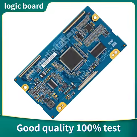 T370XW02 V5 CB 06A69-1A Original T-CON Board For Samsung LA37R81BA Screen T370XW02 Etc. TCON Board T