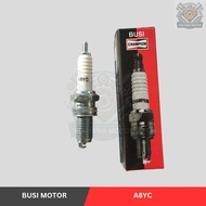 Champion A8YC GL 100 GL PRO Tiger CB Scorpio Motorcycle Spark Plugs - 1 Pcs