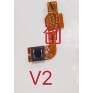 ((Disassembly Parts) Canon V2 v2 CCD Camera CCD Sensor Camera Accessories