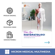 Yapindo Textbook Histopathology Expert ATLM Medical Laboratory Technology