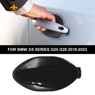 Outside Door Handle Lock Hole Cover 51217489341 for BMW G20 G30 G05 G01 G02 [anisunshine.sg]