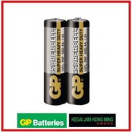 GP SUPERCELL AA BATTERY