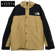 The North Face [成色極佳/國內授權經銷商] NP11834 GORE-TEX Mountain Light Jacket，L碼 [二手]