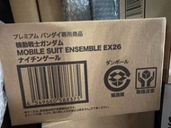 萬代 Mobile Suit Ensemble EX26 夜鶯