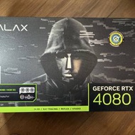 Galax RTX 4080 SG