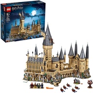 [BricksInBoots] LEGO Harry Potter Hogwarts Castle (71043)(6,020 Pieces)