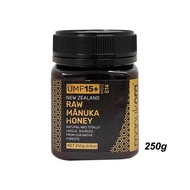 [Manukora] Raw Manuka Honey UMF 15+ MGO 514 (250g)