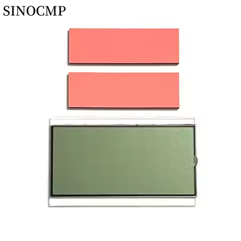 LCD Display New Screen Display Digital Multimeter For FLUKE 175 177 179 77LV 175C 179C 177C Digital 