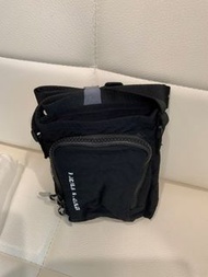Bauhaus black bag 黑色袋