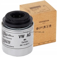 Audi A1 A3 Volkswagen Polo Golf Jetta Scirocco Beetle Touran 1.2 1.4 1.6 Engine Oil filter 03C115561