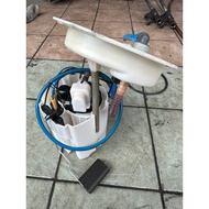 mini cooper s f55 f56 b48 2.0  in tank fuel pump