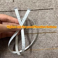 (HD1)24pins cable Epson L6490 L6270 L6290 L6278 L6190 L6170 L6160 L6168 L6178 L6198 etc cable flex p