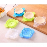 12pcs Dumpling Molds Gyoza/ Pastel/ Dumpling Mold MA/ Pastel Mold Dumpling Gyoza Pempek Maker Kitche