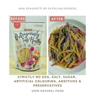 Vege Mini Spaghetti Eatalian Express