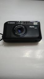 Canon PRIMA 5 DATE底片相機