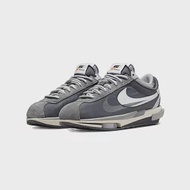 Sacai x Nike Cortez 4.0 Iron Grey 復古 鐵灰白 解構 DQ0581-001 US8 鐵灰白