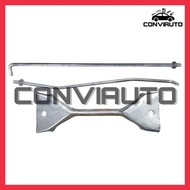 BATTERY CLAMP BRACKET HOLDER N640 N60