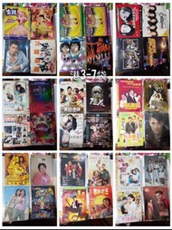 港台Dvd cd vcd各售$19 (下一站天后)