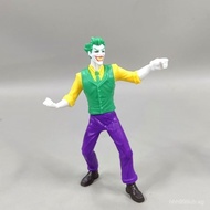 Popular bulk goods DC Justice League Hero Figure Joker Model Figure Figurine Desktop Ornament 9WQ8